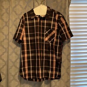 Levi Button-Up